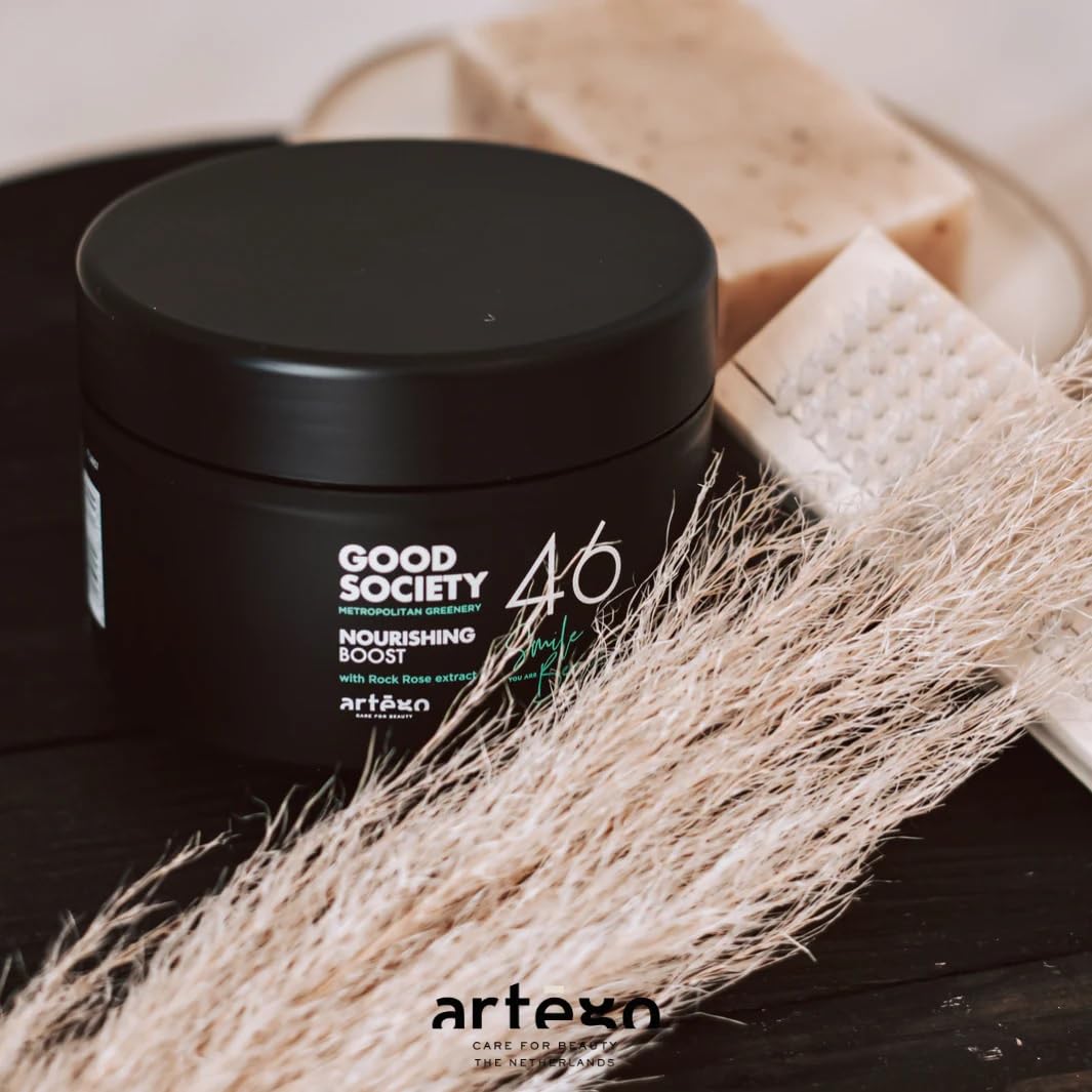 ARTEGO Good Society Nourishing 46 Boost 500 ml