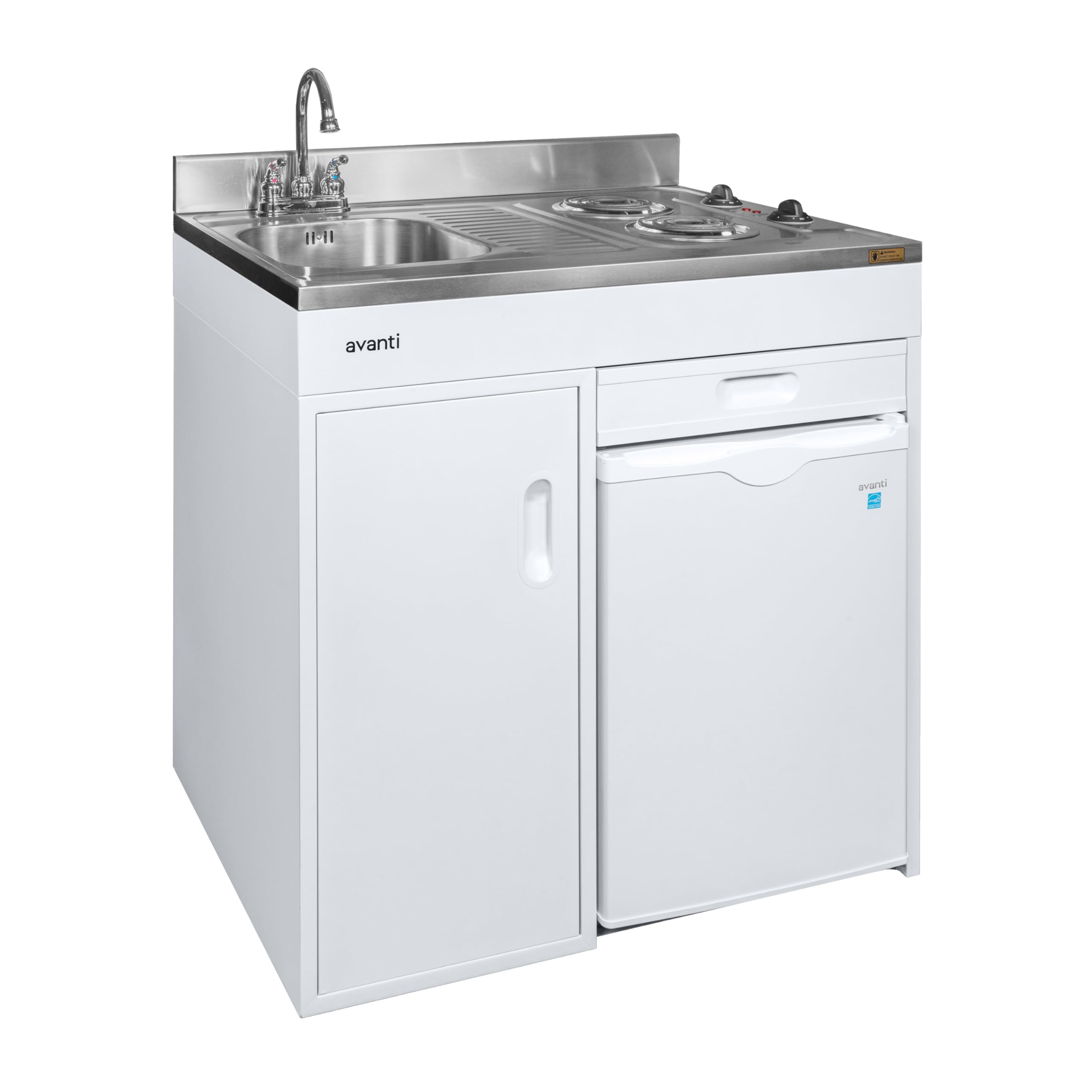 Avanti CK3616 Compact Kitchen