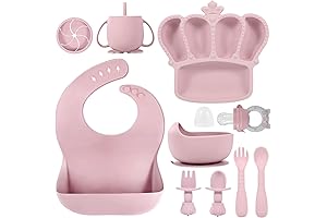 Silicone Baby Bottles: Your Newborn's Feeding Essentials