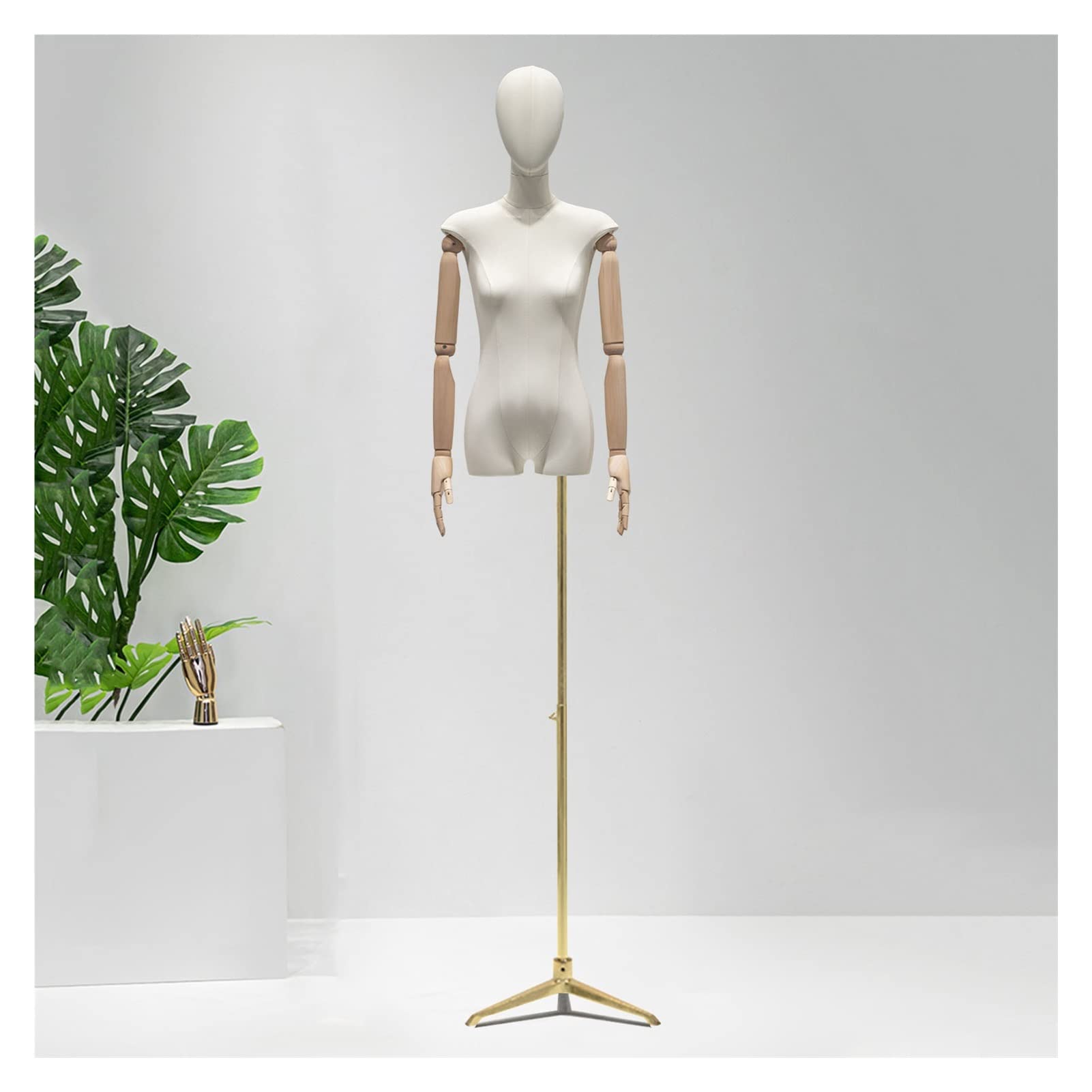 引き取りのみ マネキン 女性マネキンのドレスフォーム 【公式通販】