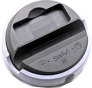 Robot De Présentation SWIVL Kit SW3322G SW3322MA Avec Étui