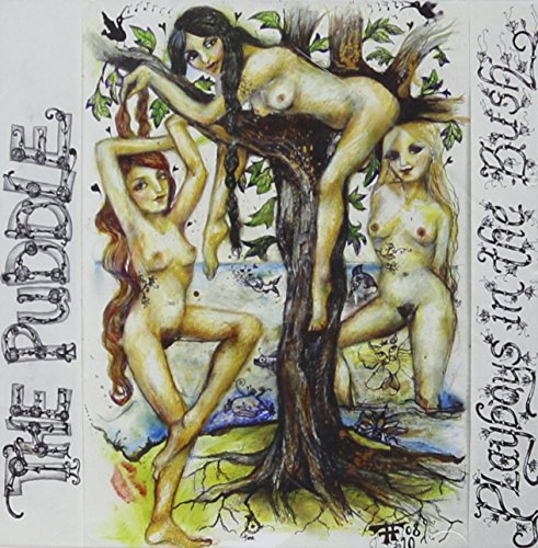 Playboys In The Bush