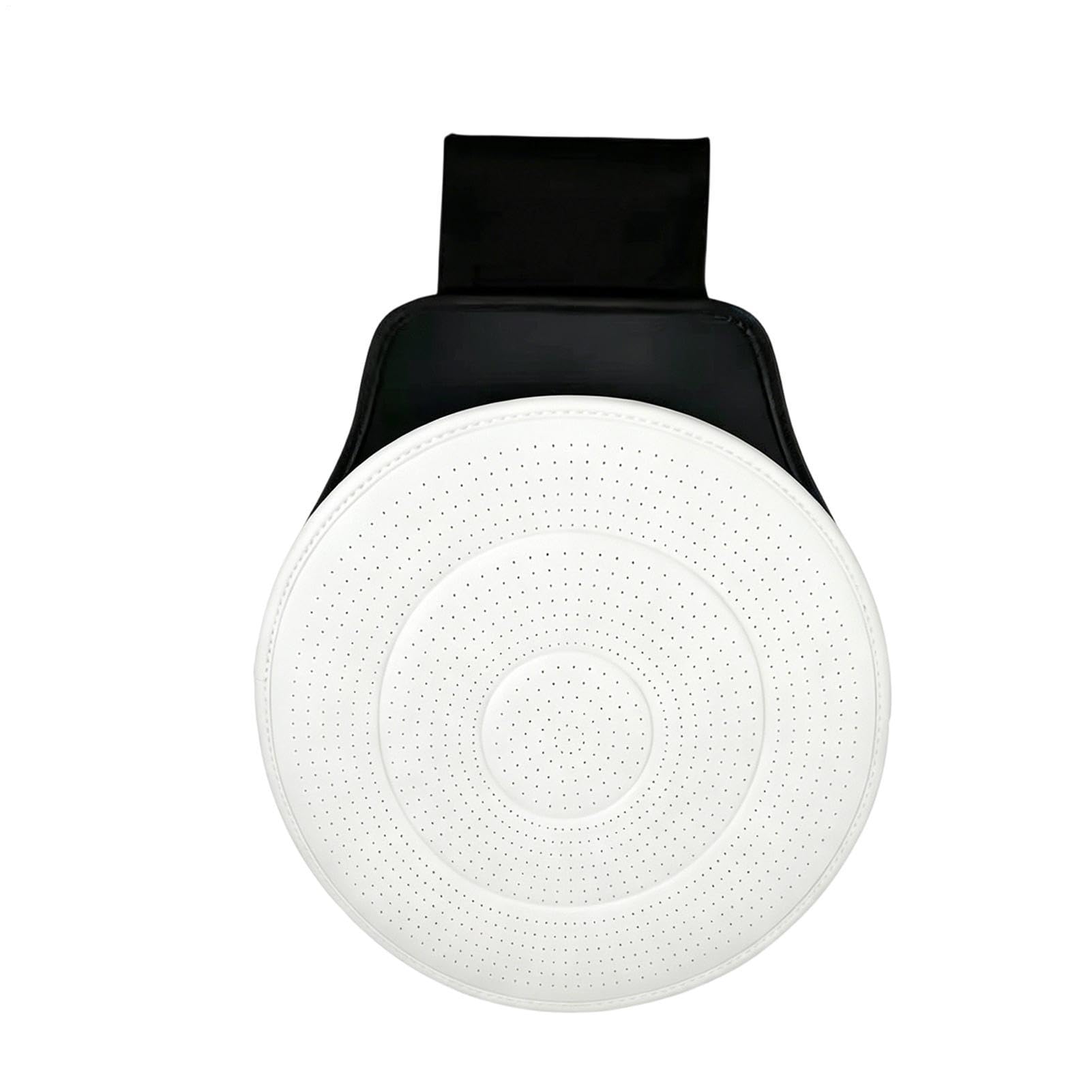 Coussin de siège rotatif pour voiture : offrez le confort 360° aux personnes âgées