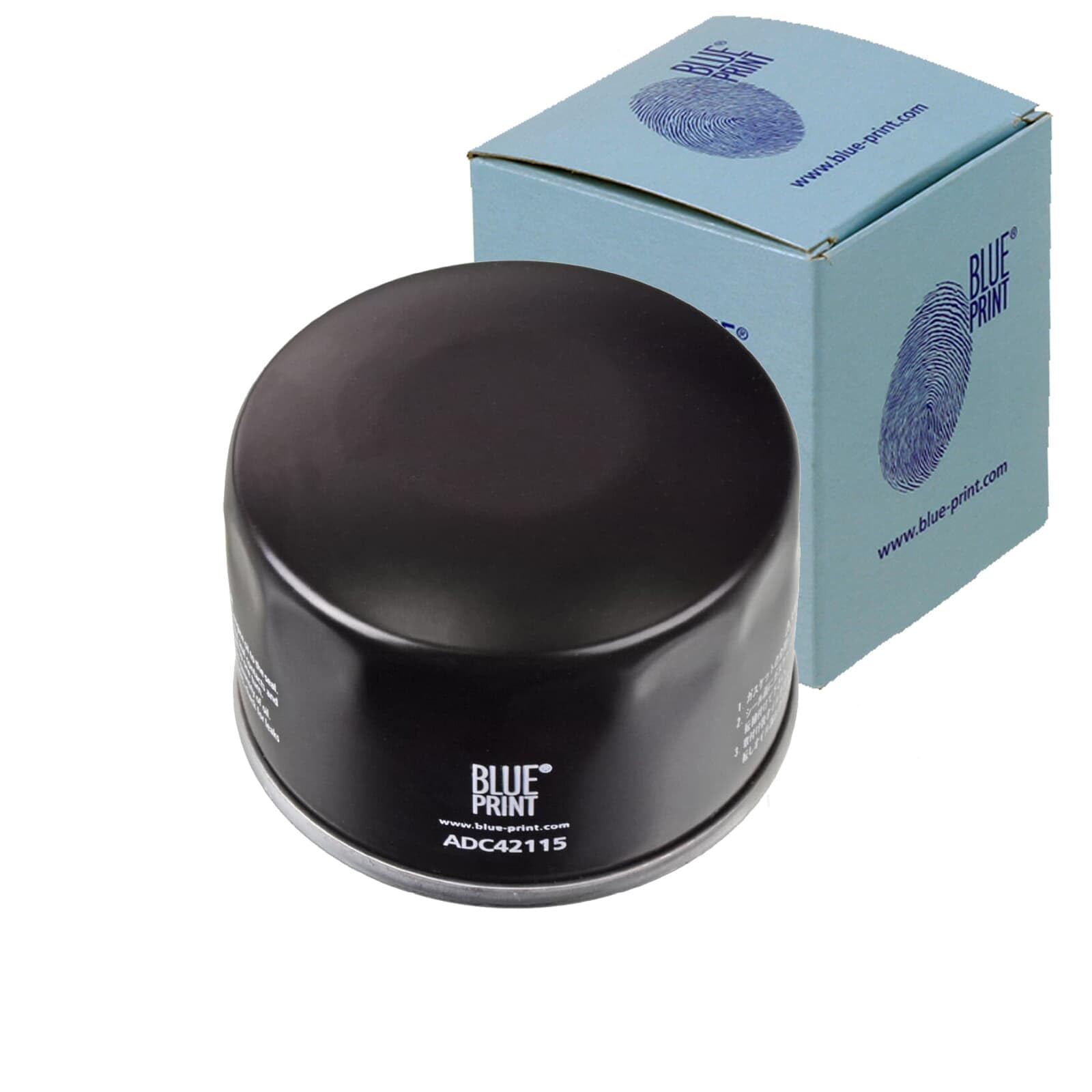 Blue Print ADC42115 Oil Filter