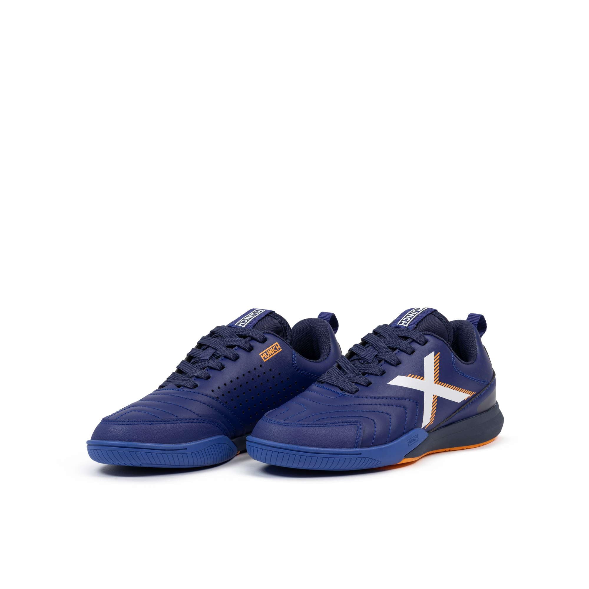 Munich Rondito Kid 12 Zapatillas Unisex niños (Pack de 1)