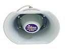Daz Cam Horn Speaker with High Sound Quality (Pack of 1) (DC_SH_D4) gallery image