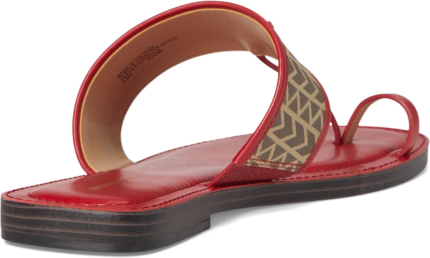 Michael Kors womens Ashtin Sandals - Image 5