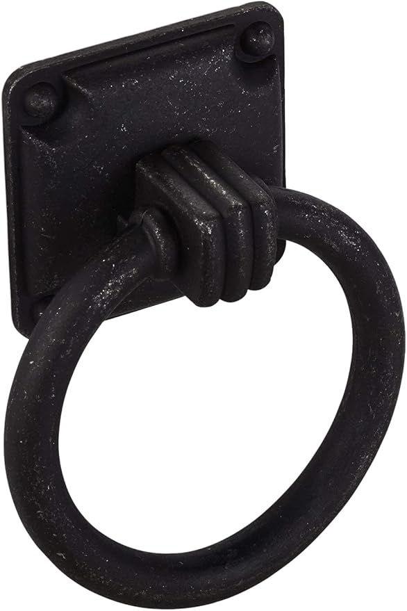 Maniglia Per Mobili Linea Decor Serie 27 Giusti - Foto 4