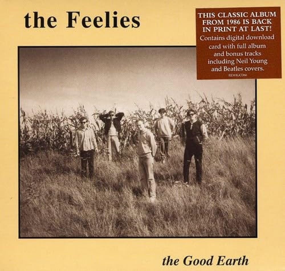 The Good Earth