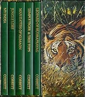 Jim Corbett Collection 0940143542 Book Cover