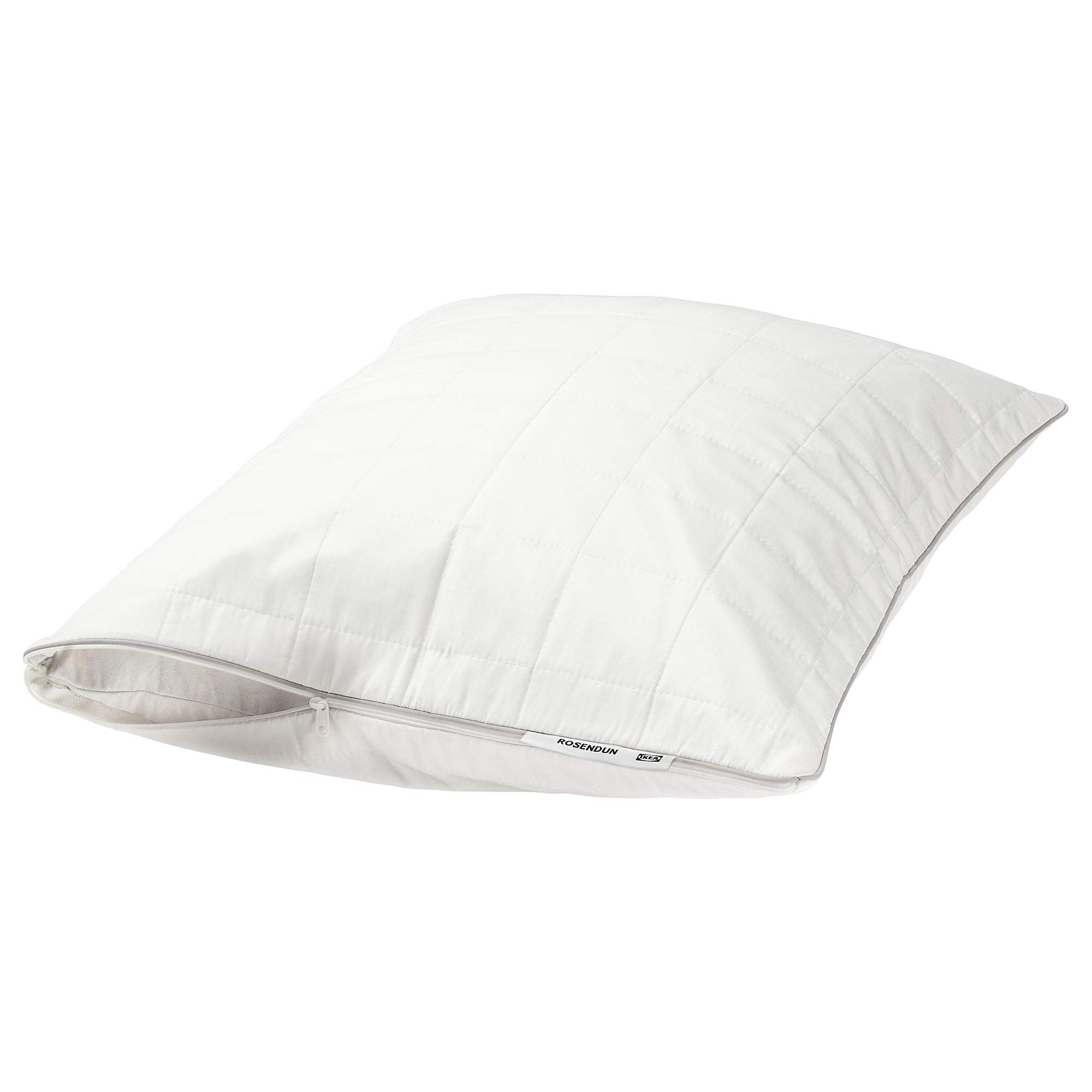 angsvide pillow protector ikea