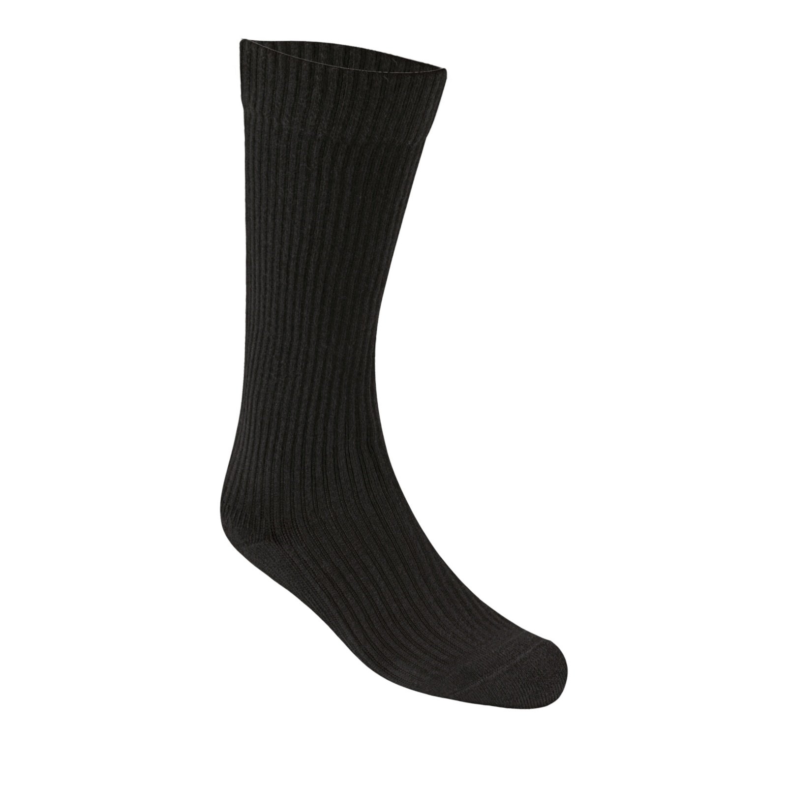 Propet Women's Black Tour Pro Large (US Men's 10-12, Women's 10-13) B(M) US