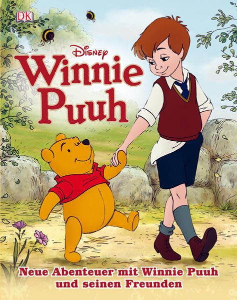 Neue Abenteuer Mit Winnie Puuh Folge 1 Winnie Puuh: Neue Abenteuer mit Winnie Puuh und seinen Freunden