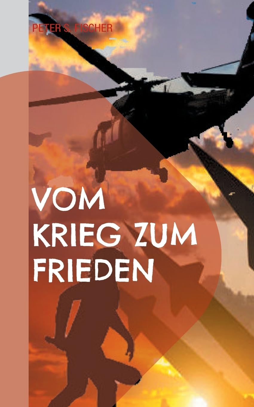 Vom Krieg zum Frieden: Überwindung der blutigen Vergangenheit für eine bessere Welt