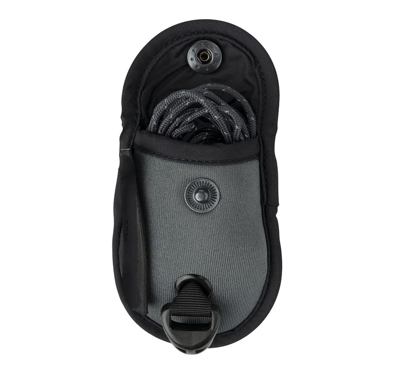 SROUPSUTKK Nylon Portable Clothesline Windproof For Camping Ideal For Hotel Travel Outdoor Use