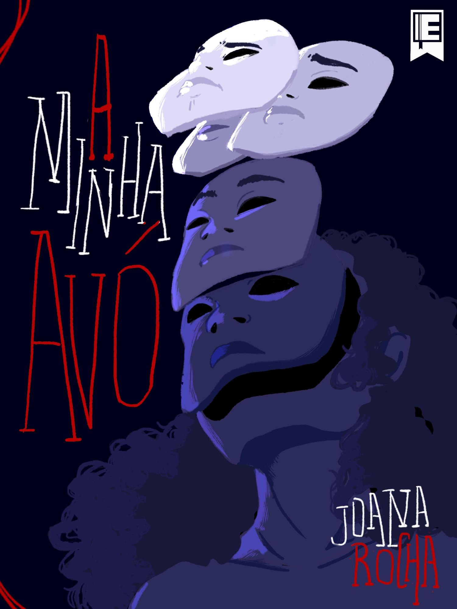 A minha avó