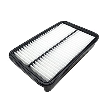 SAZ DEKOR Engine Air Filter Filters Parts for Toyota Corolla L4 1.8 L4 1.6
