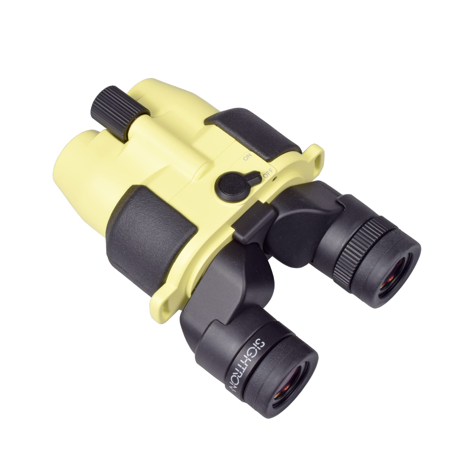 Amazon | 【直販店限定】 SIGHTRON サイトロン 防振双眼鏡 ライブ
