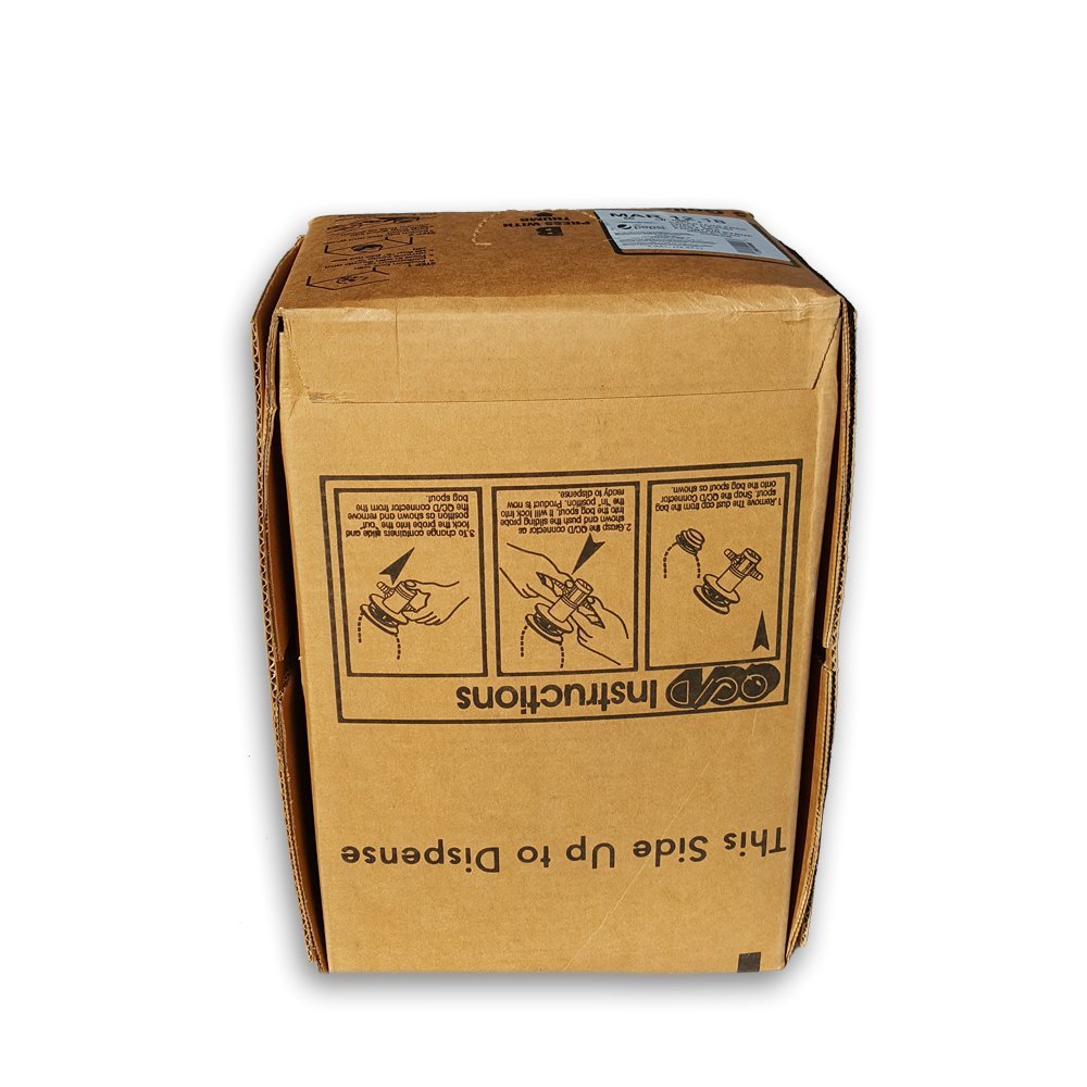 PEPSI BAG IN BOX Soda Syrup Concentrate SodaStream (DIET PEPSI) Buy