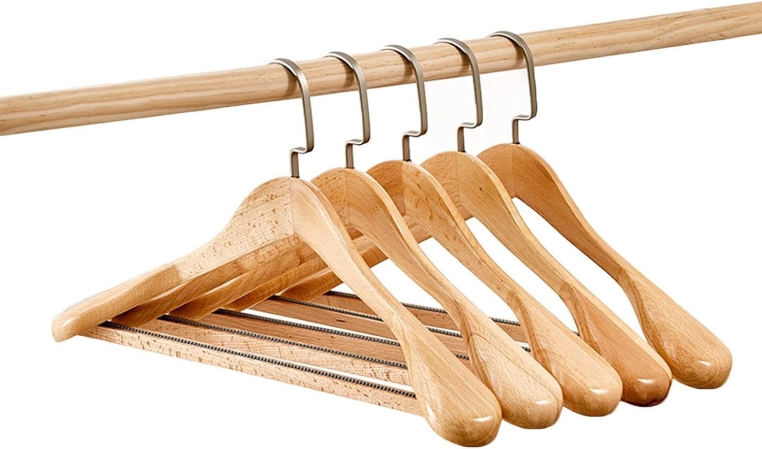 NAKATA HANGER x DEVOA Anatomy Hanger The World's Finest Hanger