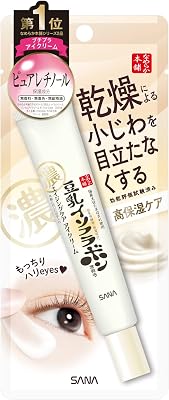 なめらか本舗 リンクルアイクリーム Nの商品画像