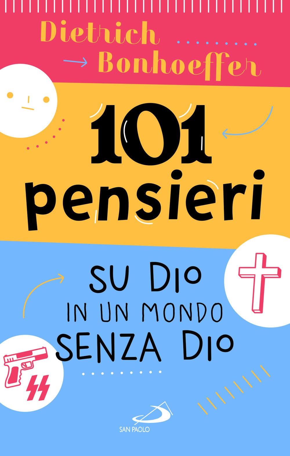 101 Pensieri Su Dio In Un Mondo Senza Dio - 4