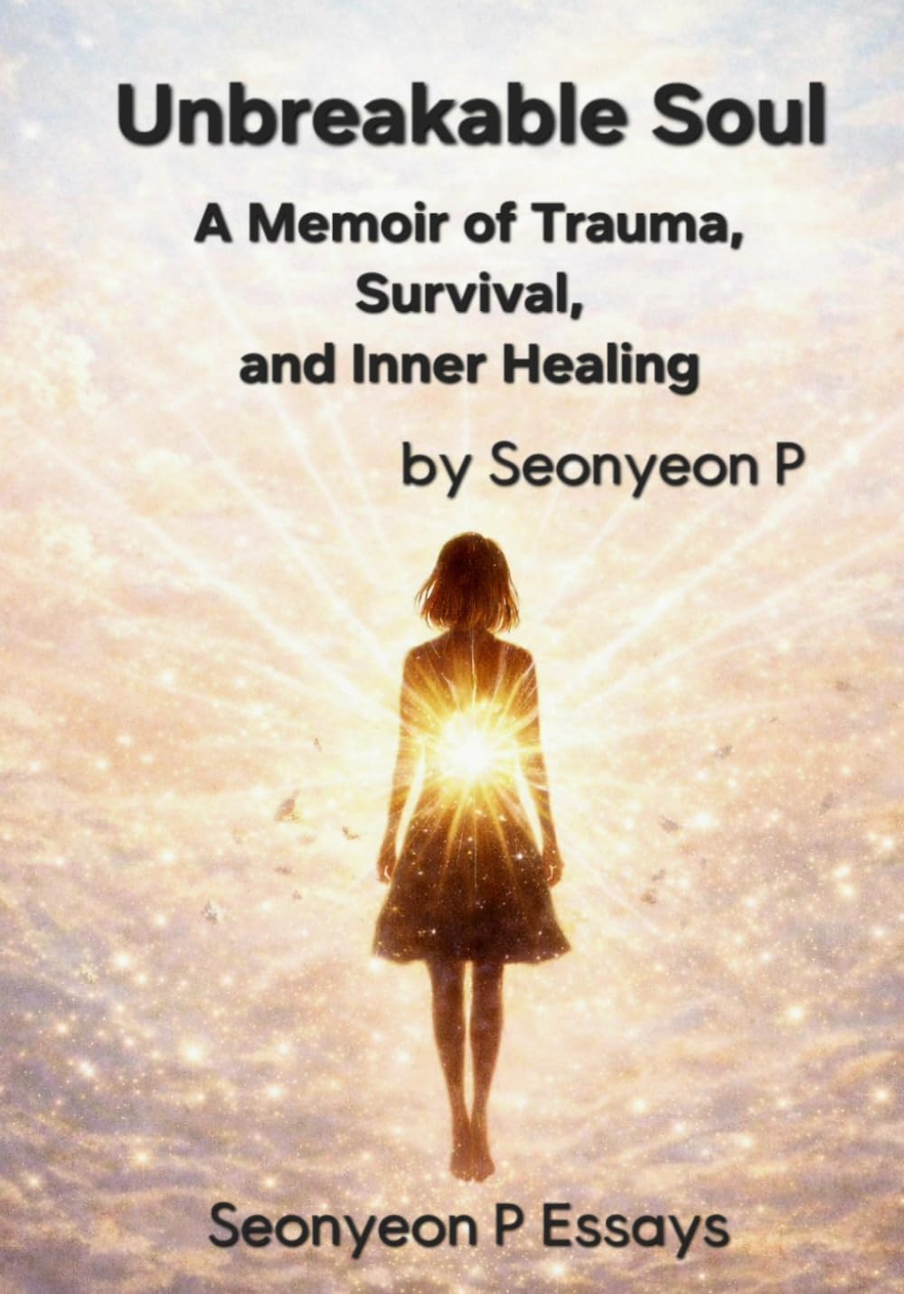 Unbreakable Soul: A Memoir of Trauma, Survival, and Inner Healing
