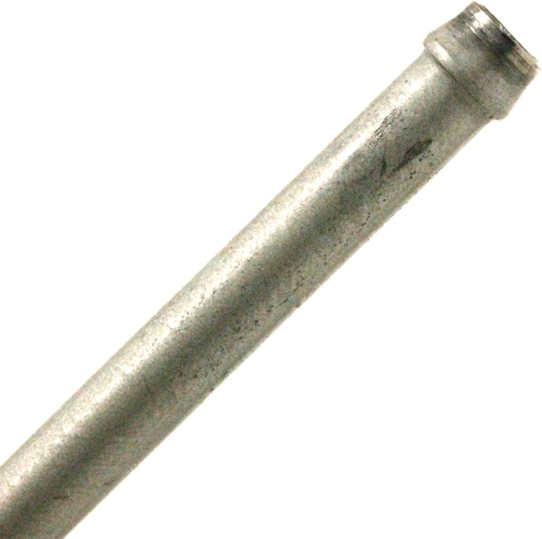 Edelmann 92572 Power Steering Return Line Hose Assembly