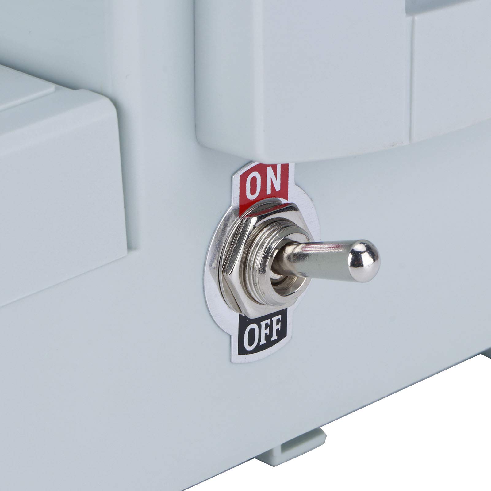 Gonetre Monitor de Calidad del Agua para Piscina, Medidor ORP de PH de
