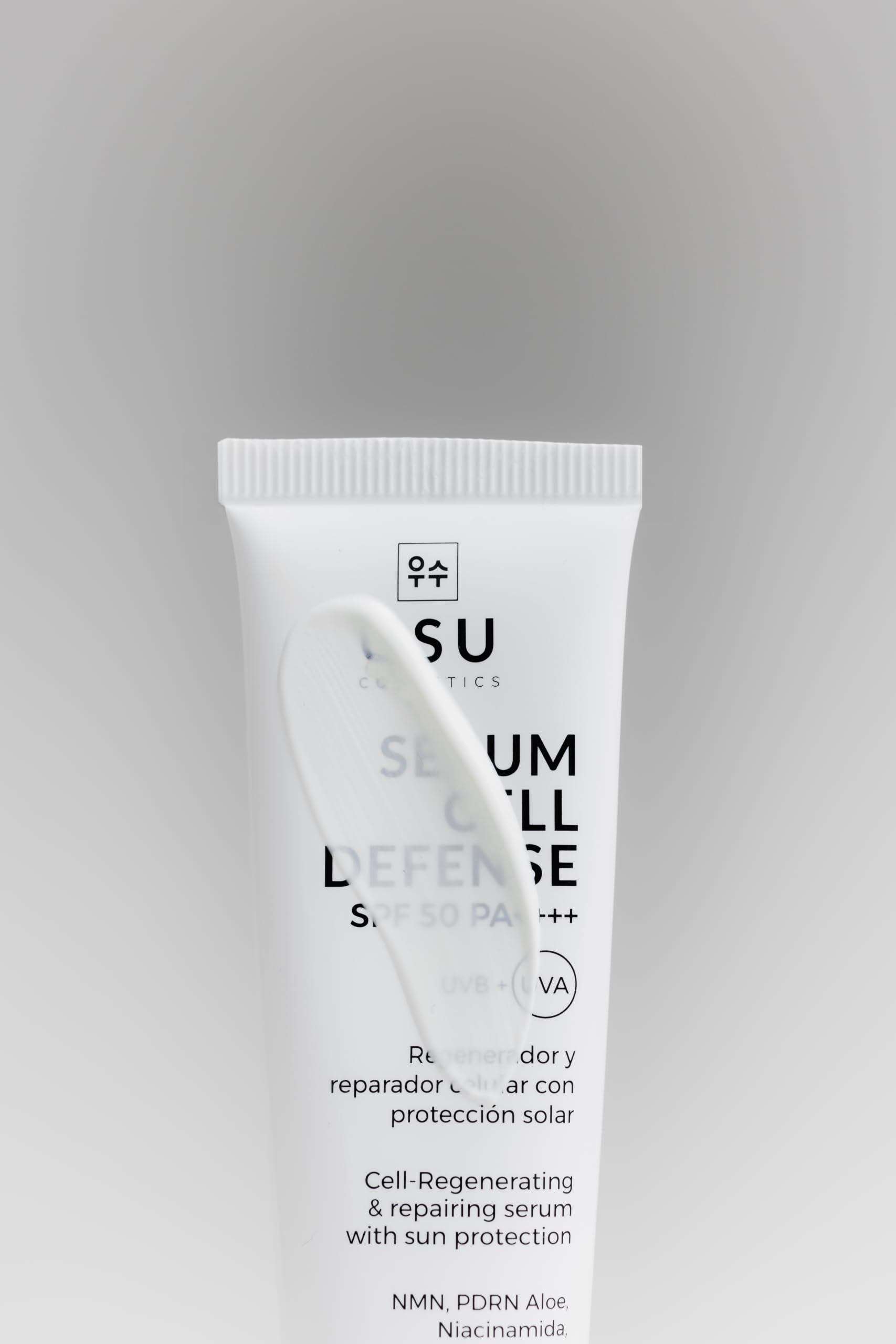 USU Cosmetics Serum Cell Defense SPF 50, 30 ml