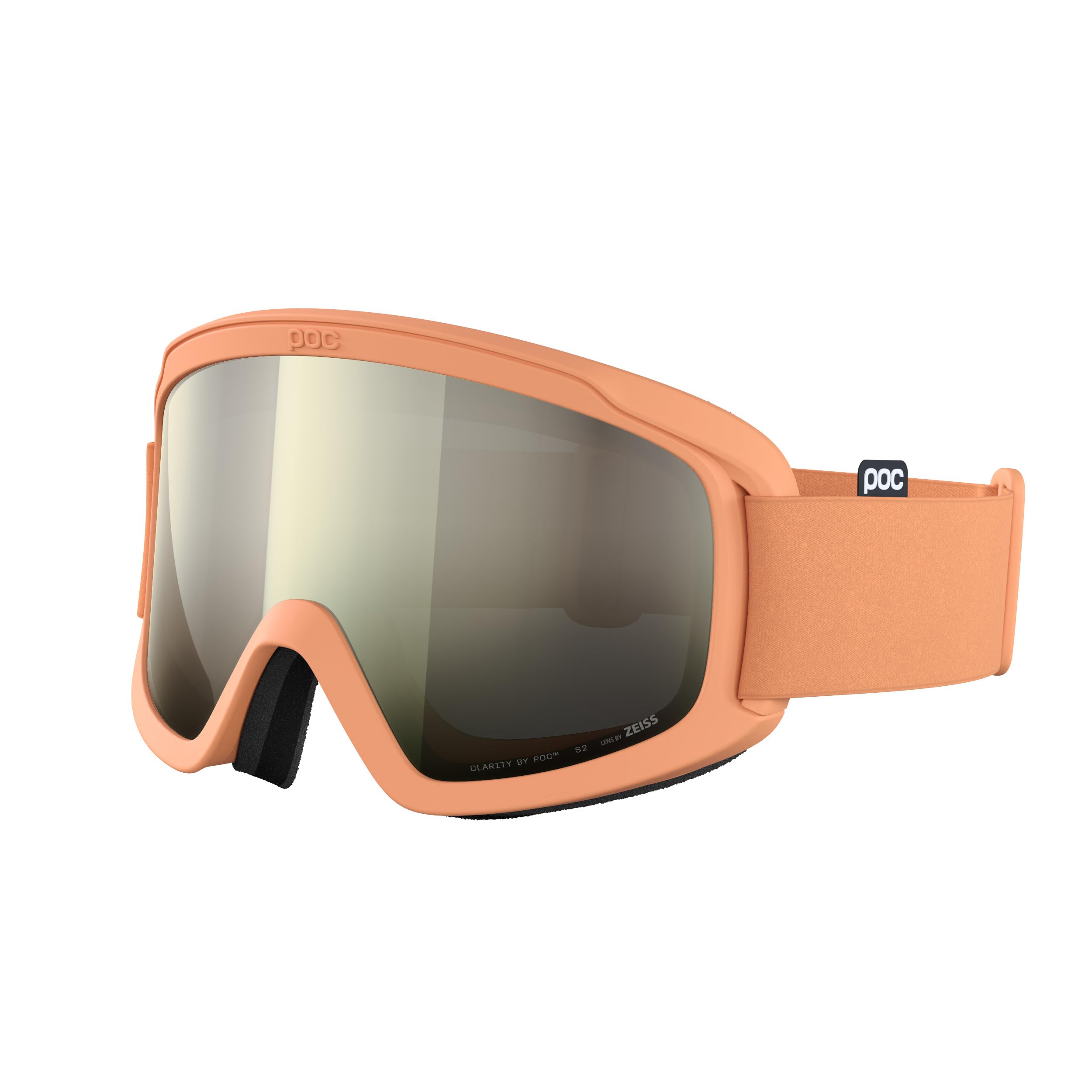 POC Opsin - All-round goggles for skiing and snowboarding for optimal visibility in all weather conditions — image 1