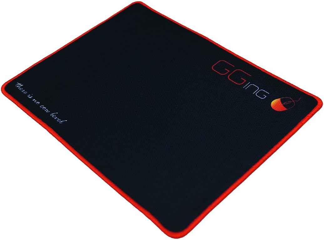 Pro Gaming Mouse Mat with Waterproof Surface ('Control' Edition) - MEDIUM