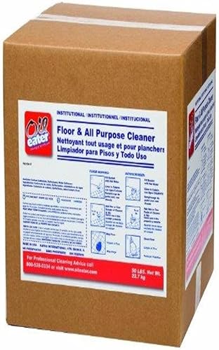 Miniatura 1 de Oil Eater AOF3801802 Limpiador de suelos en polvo multiusos - Estuche a granel de 38 libras