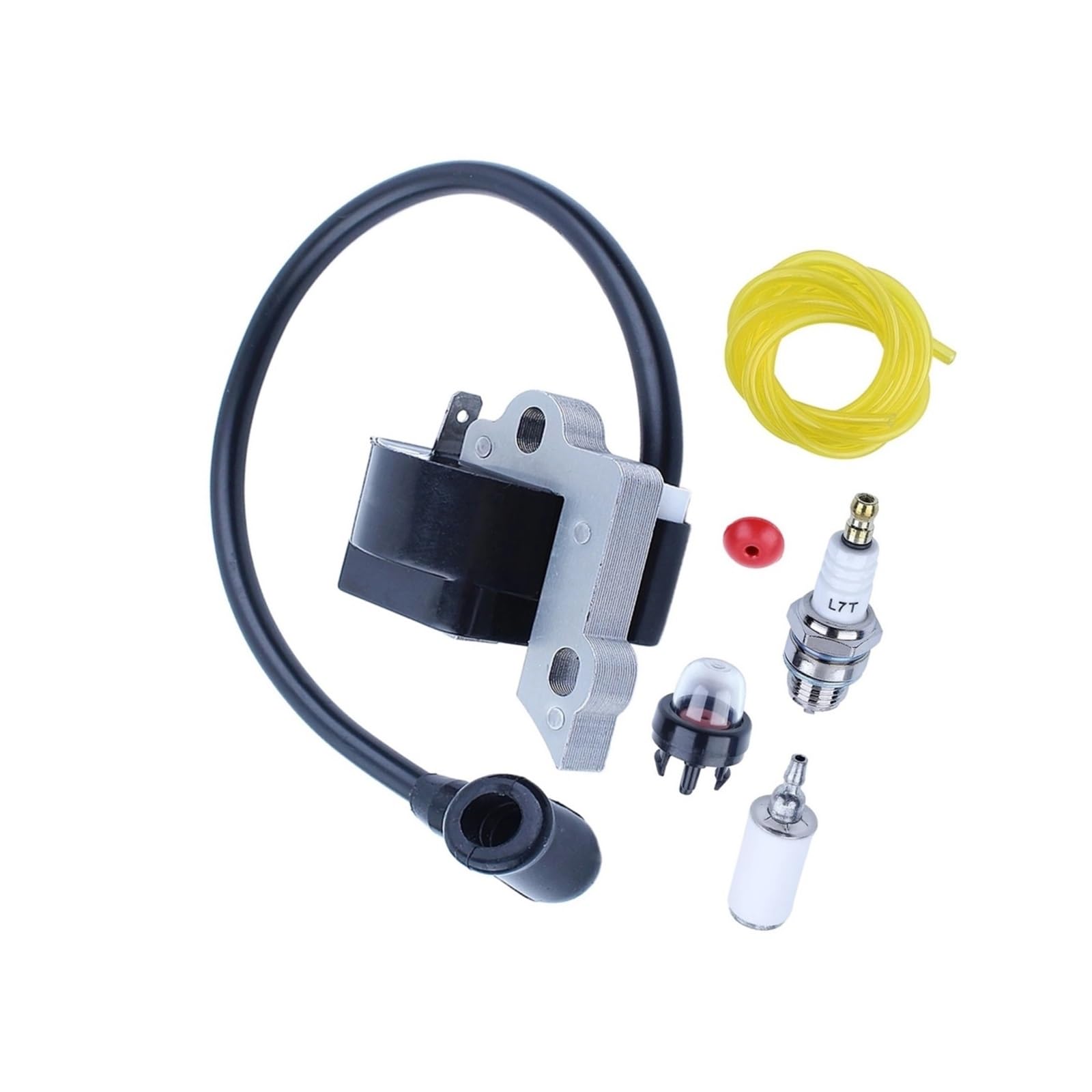 Bobine d'allumage et tuyau carburant PP4218AV OEM 585838301 neuf