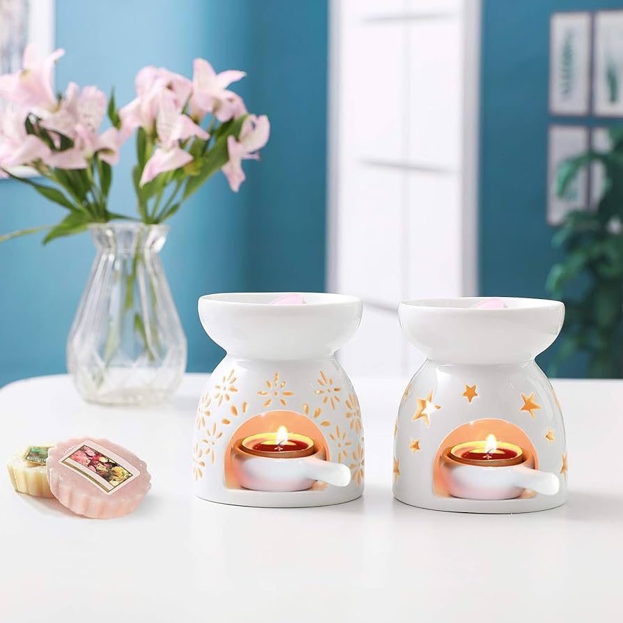 陶器製アロマポット 花柄 象印復刻花柄シリーズ｜象印ダイレクト
