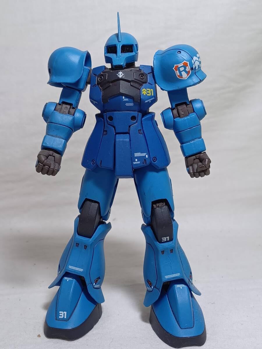 ♯ ジオノグラフィ 3003 旧型ザク ランバ ラル機 機動戦士 ジオン軍 モビルスーツ★新作・2026年★人気★