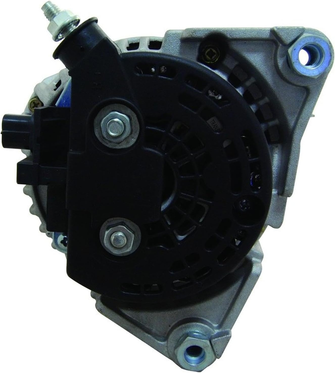 Premier Gear PG-13985 Alternator Replacement for Dodge Ram 3500 V8 (03-06), Ram 2500 V8 (03-06), Ram 1500 V8 (03-06), Durango V8 (04-04), 0124525006, 0124525051, 56028699AA, 56029086AA
