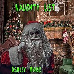 Naughty List cover art