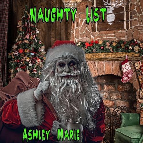 Naughty List cover art