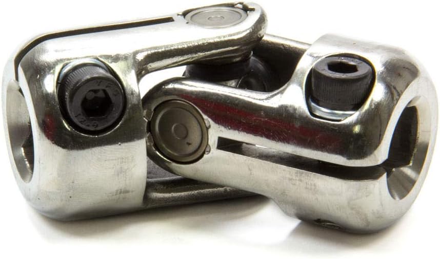 Unisteer 8050300 3/4" x 3/4" U-Joint