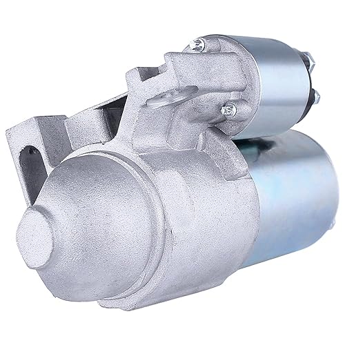 Miniatura 7 de Accionamiento mixto apto para Mercruiser 3.0LX 9098OMC Marino 2.5L-5.7L Volvo Penta intraborda AQ231A AQ271A BB261A BB231A 1988 1989 323677 10096