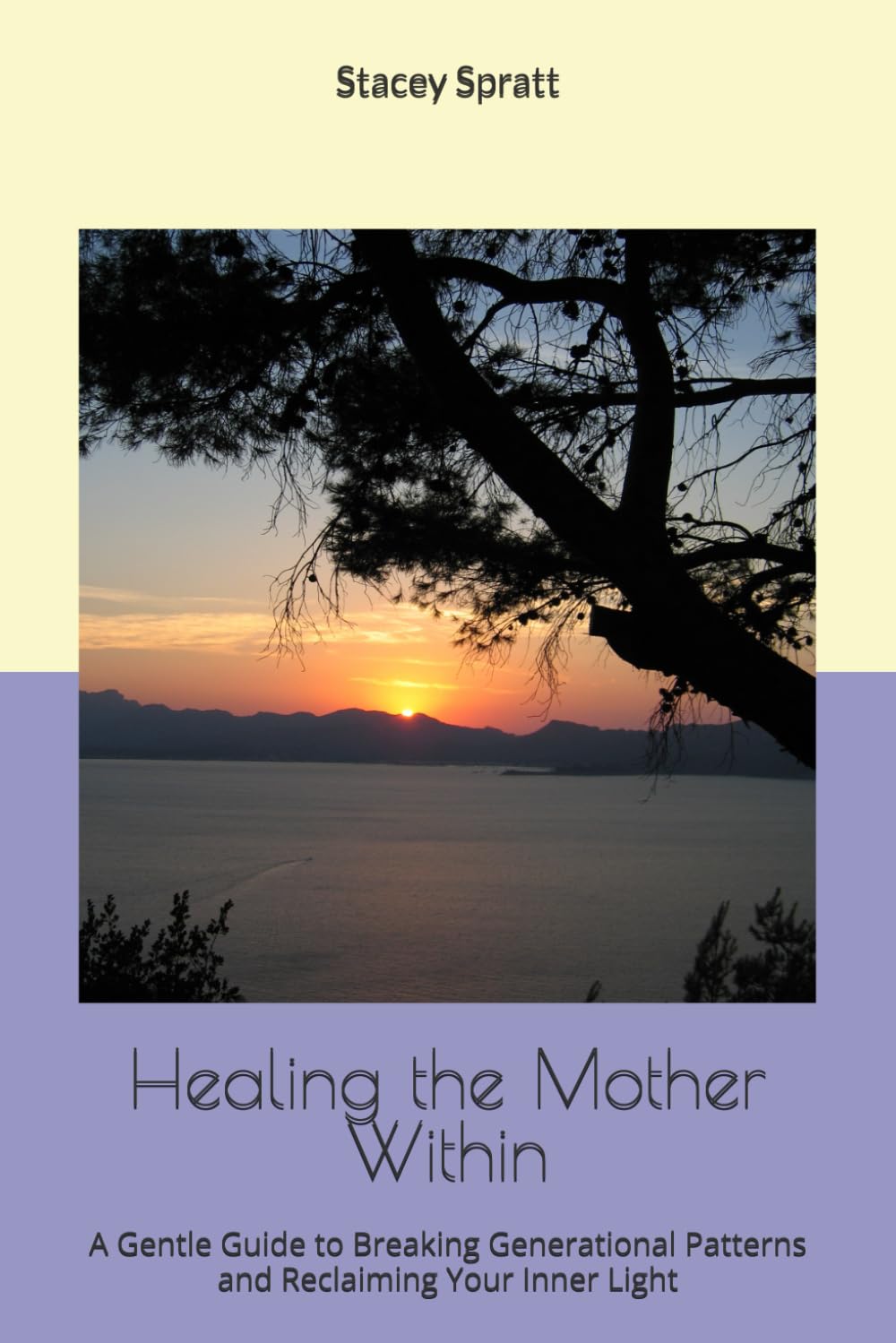Healing the Mother Within