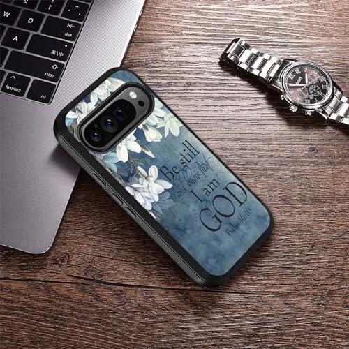Coque Pixel 9 antichoc protection intégrale 3 couches blindée pour Google Pixel 9 Pro 2024 - 5