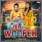  Jbl Ke Woofer