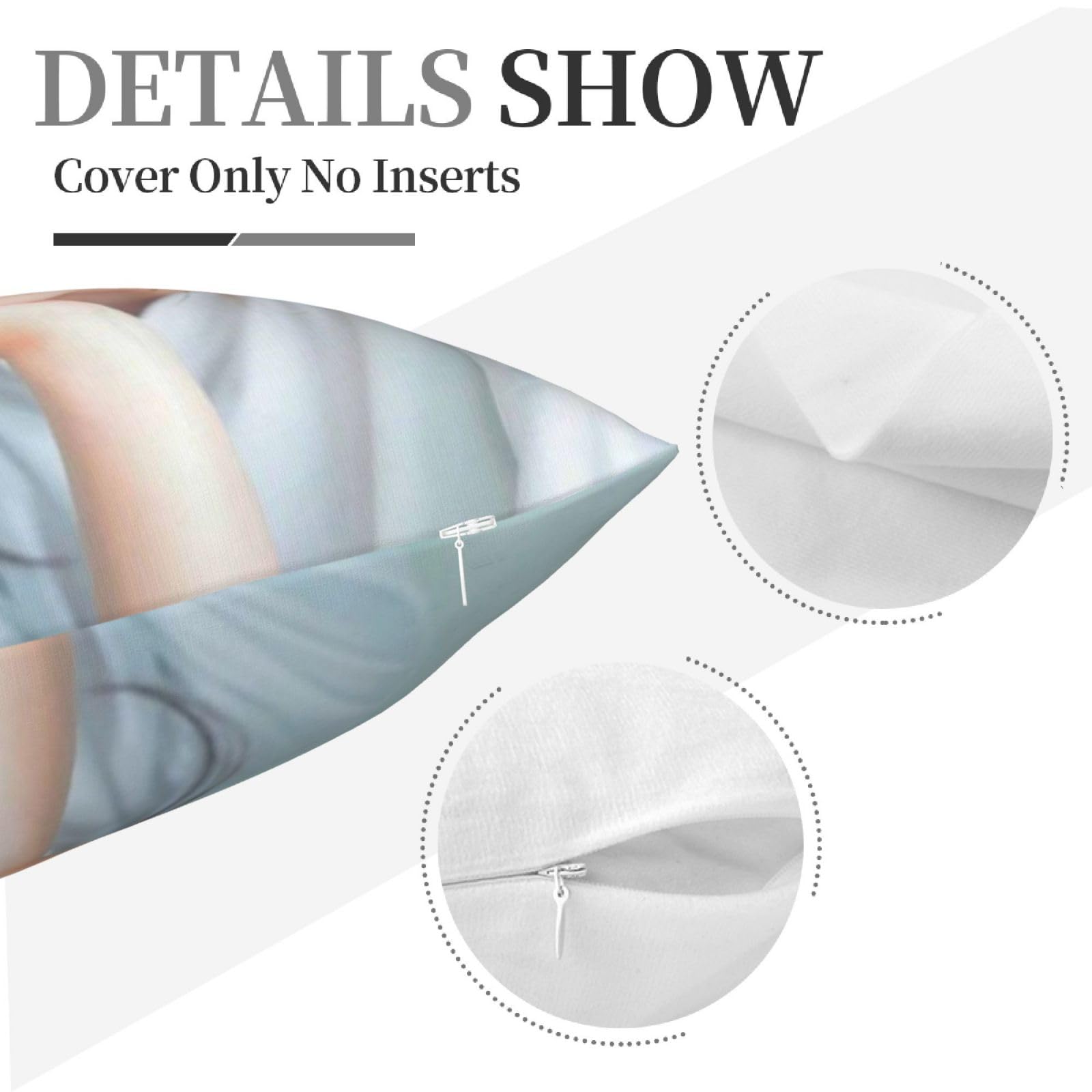 本田翼　抱き枕カバー Amazon｜本田翼 （154） 枕カバー 抱き枕カバー クッション