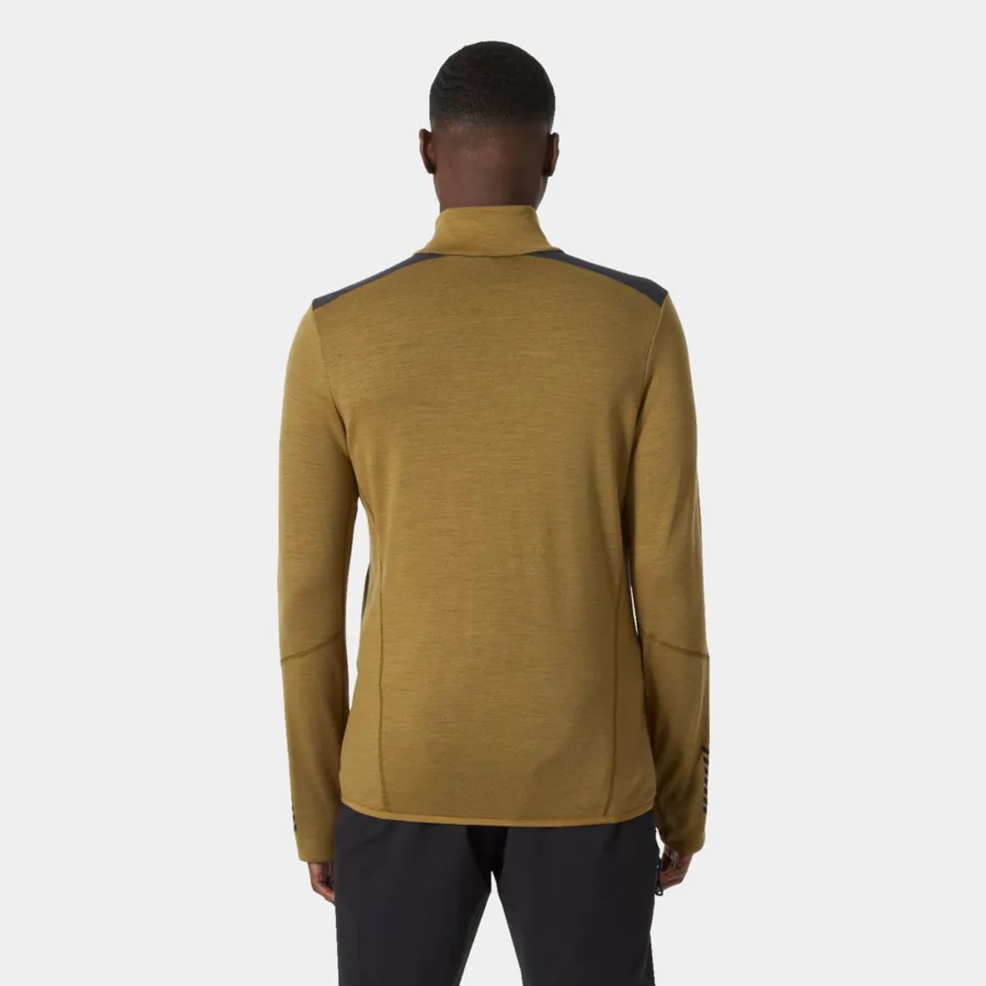Helly Hansen Homme Veste LIFA Merino Midlayer