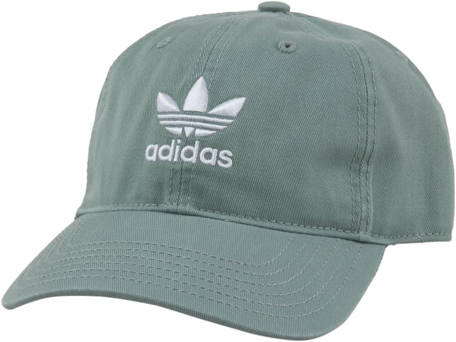 adidas Originals Relaxed Strapback Hat