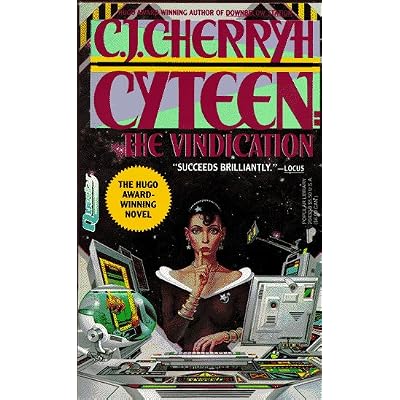 Cyteen