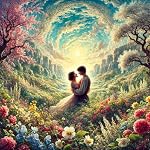 Cover of Torrents of Spring