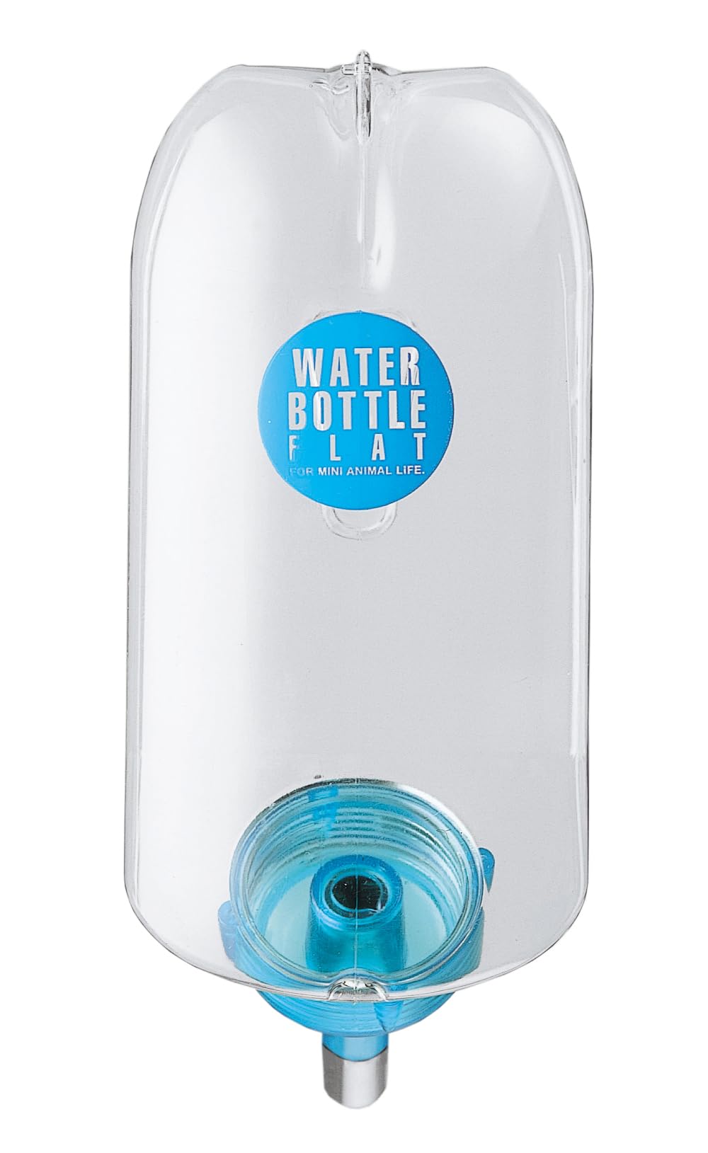 Amazon | ミニマルランド マルカン ウォーターボトルフラット 600ml